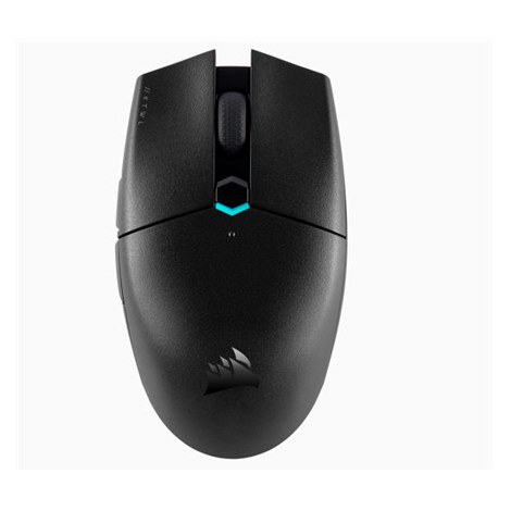 Corsair | Gaming Mouse | Wireless Gaming Mouse | KATAR PRO | Optical | Gaming Mouse | Black | Yes
